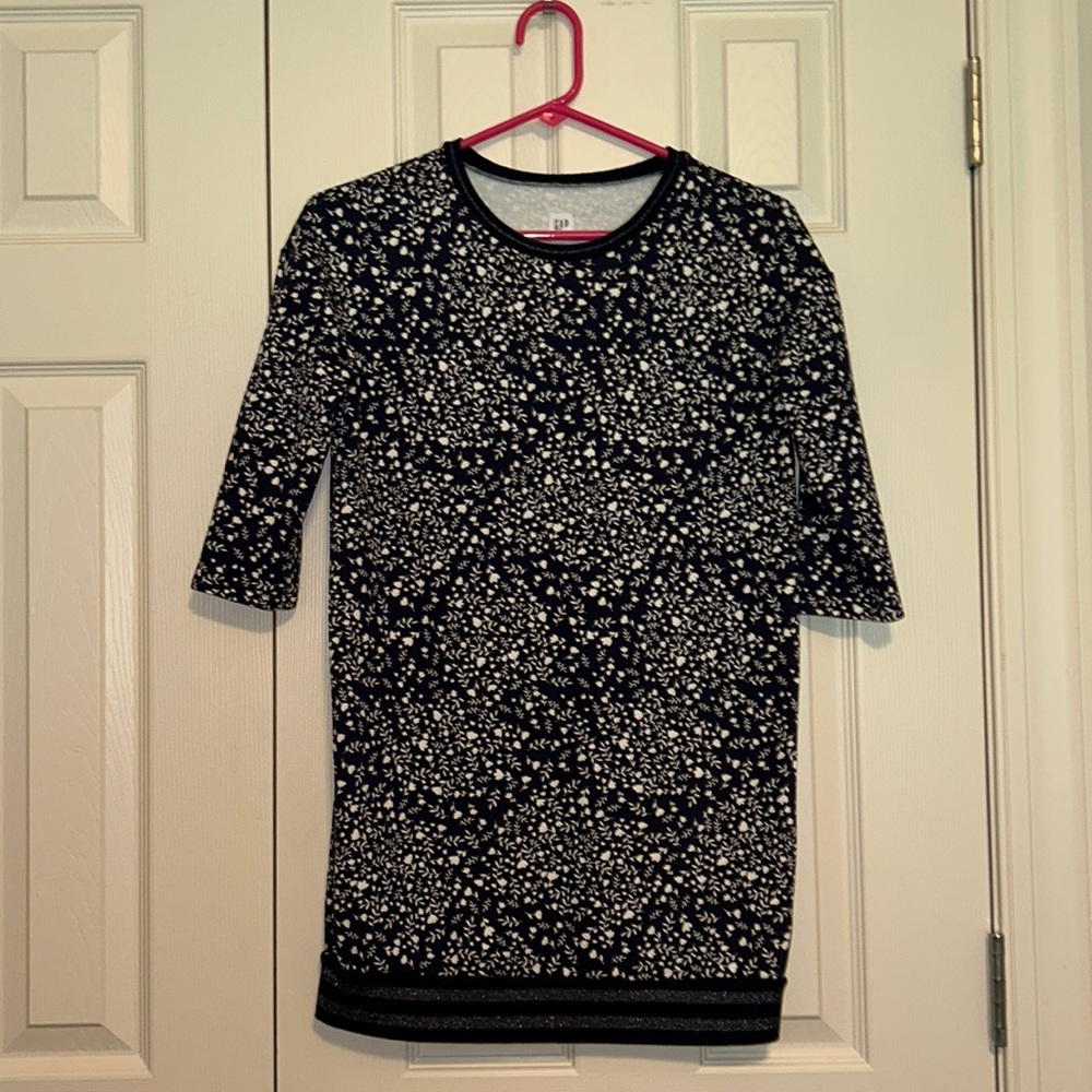 Girls gap dress